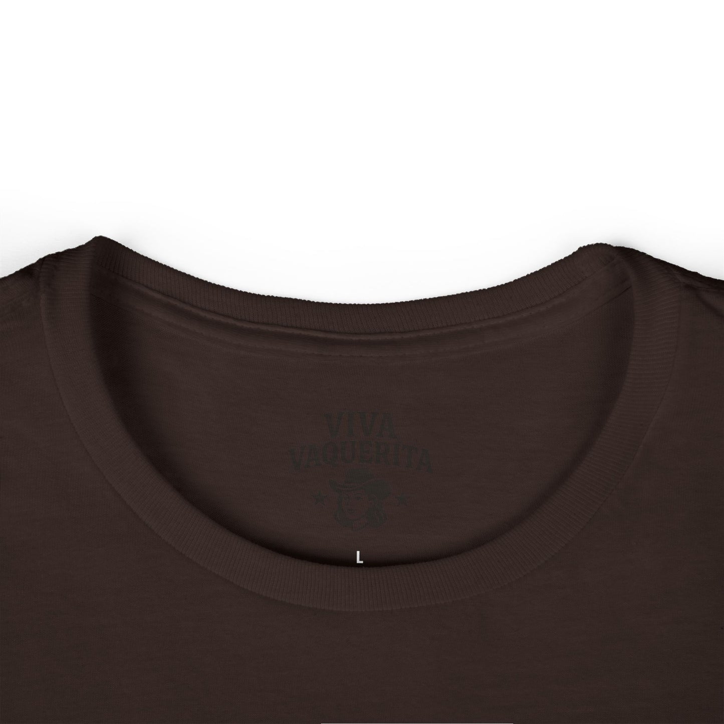 Women's Peace Sign Girl Graphic Tee
