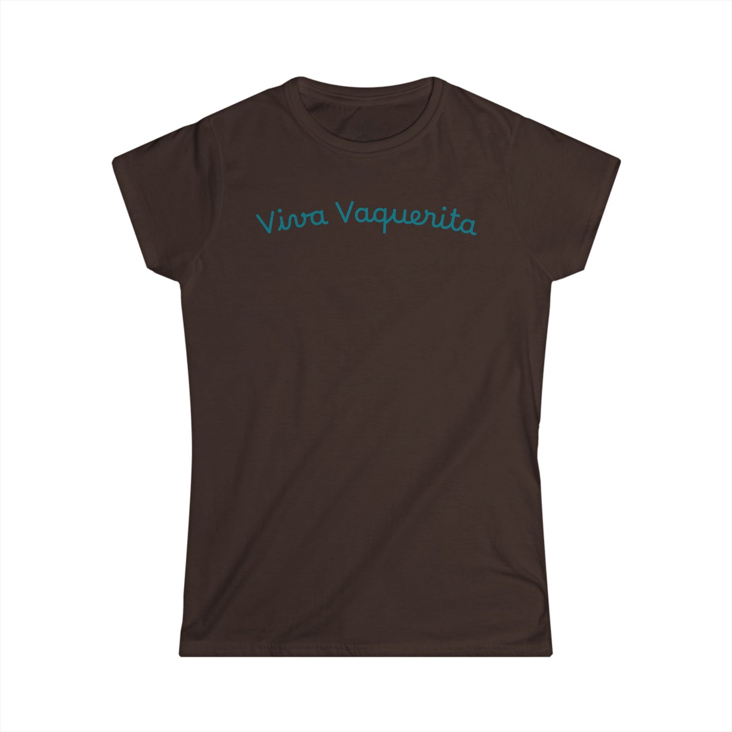 Women's Peace Sign Girl Graphic Tee