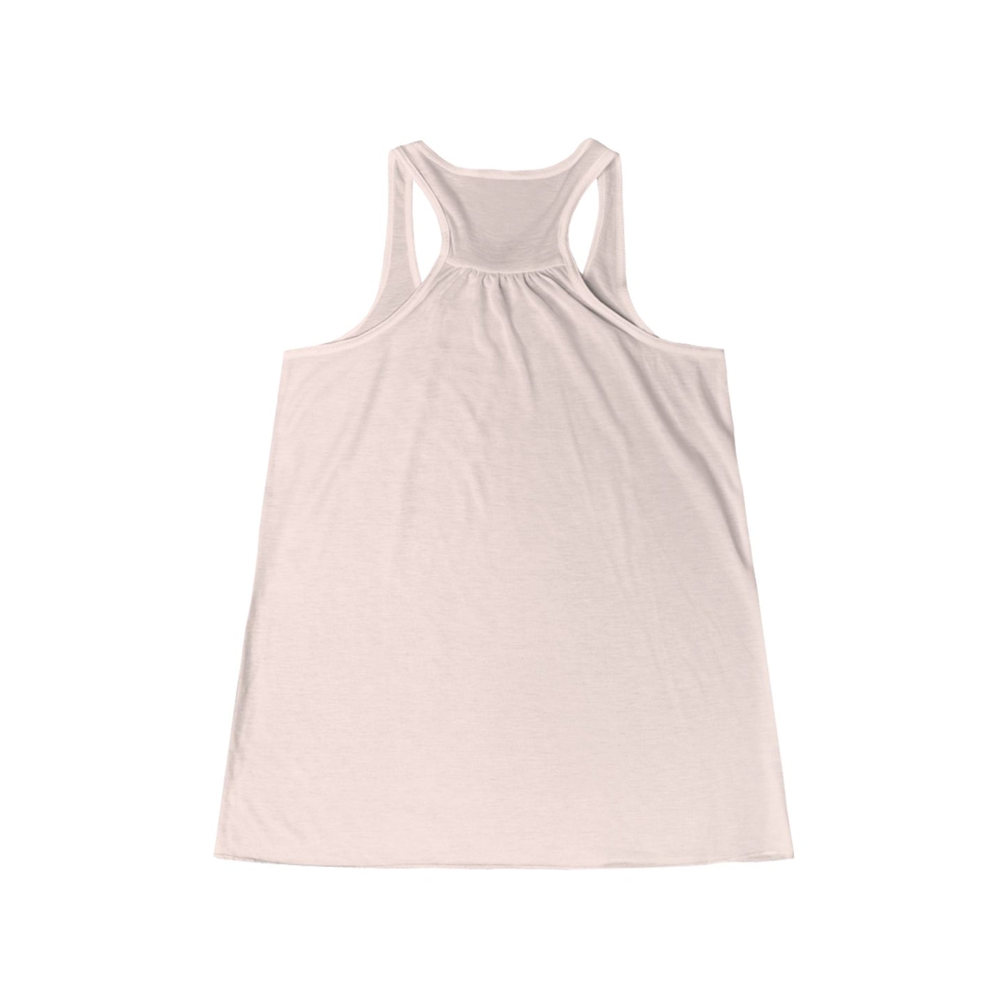 Viva Vaquerita Racerback Tank Top — Retro Cowgirl Graphic Women’s Tank