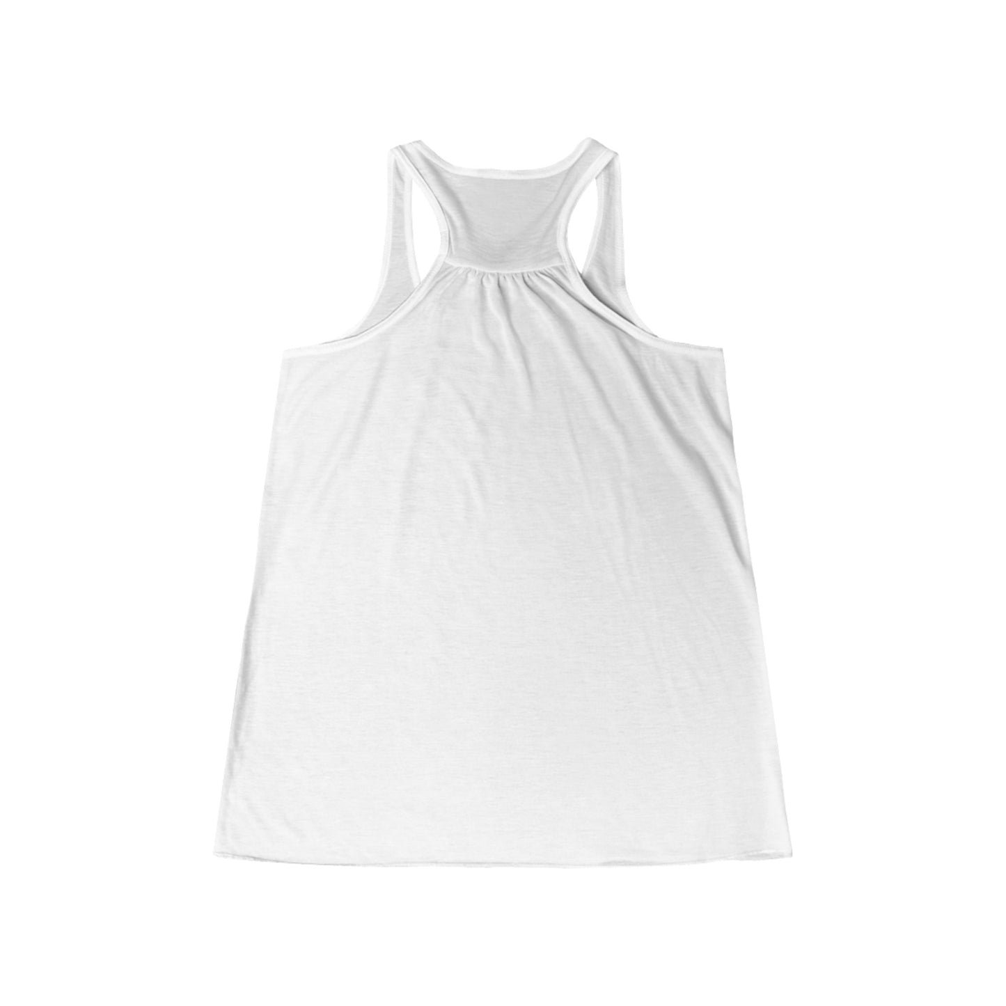 Viva Vaquerita Racerback Tank Top — Retro Cowgirl Graphic Women’s Tank